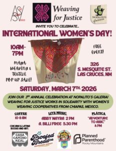 International Womens Day 2026