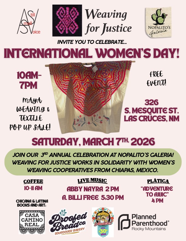 International Womens Day 2026